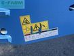 Grada de disco - Lemken - rubin 10/500 kua