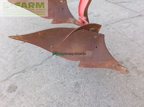 Arado - Kuhn - vari-lander 6-schar