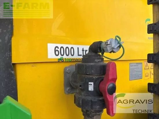 Atomizador - Dammann - anp 6030 profi-class