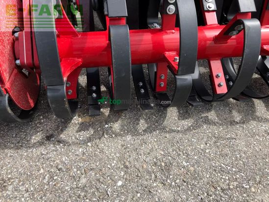 Grada de disco - Horsch - joker 5 ct