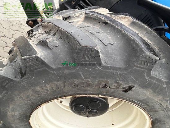 Tractor agrícola - New Holland - t 7.315 ac