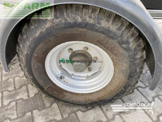 Cabezal -  - fd241 flex draper 12,50 m + ziegler sww