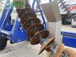 Grada de disco - Dal-Bo - powerchain 800