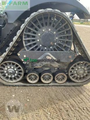 Tractor agrícola - New Holland - t8.410