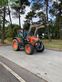 Tractor agrícola - Kubota - m 135 gx