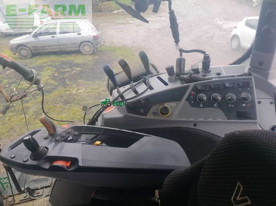 Tractor agrícola - Valtra - n 134 a