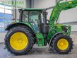 Tractor agrícola - John Deere - 6140m *garantieverlängerung*
