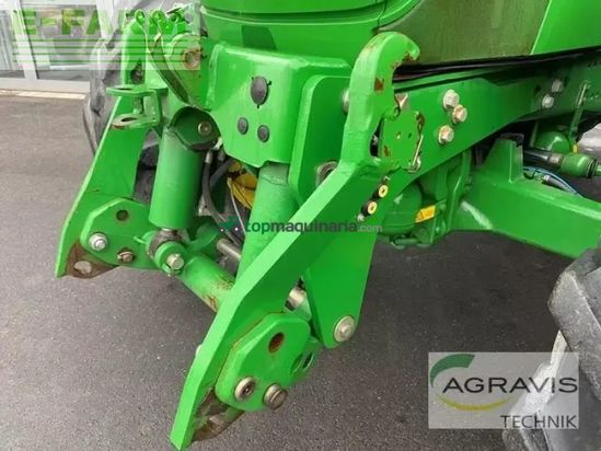 Tractor agrícola - John Deere - 6170 r