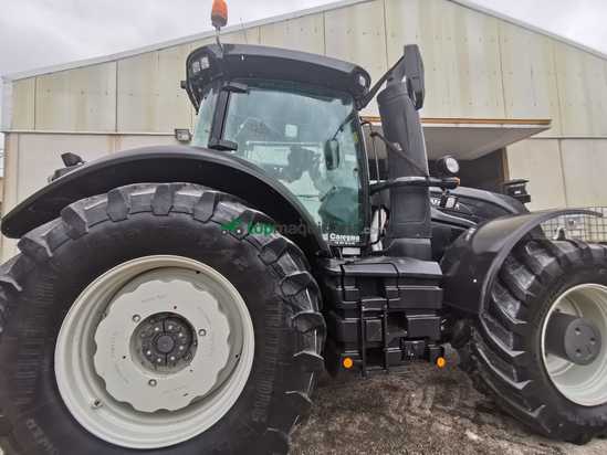 Tractor agrícola - Valtra - S294