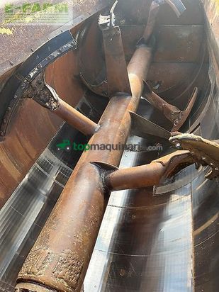 Remolqu esparcidor - Sgariboldi - gulliver 5014