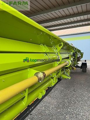 Cosechadora de Cereal - Claas - lexion 8700 tt