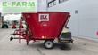 Remolqu esparcidor - BVL - V-MIX 10N