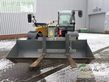 Telescopica - Liebherr - t32-7 inkl. schaufel + gabel