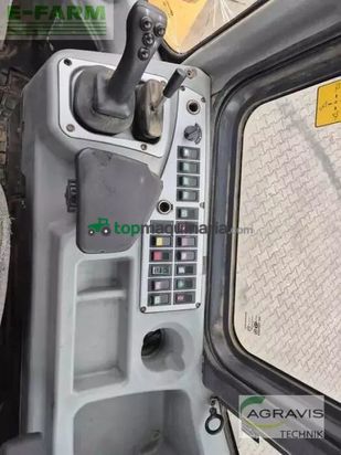 Minicargadora -  - dl 200