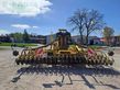 Sembradora -  - bednar omega oo 6000