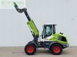 Minicargadora - Claas - torion 738 t