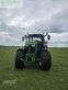 Tractor agrícola - John Deere - 6250 r