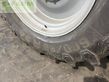 Cosechadora de Cereal - Krone - big x 700