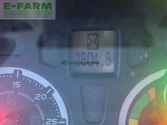 Tractor agrícola - New Holland - T7.190