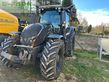 Tractor agrícola - Valtra - n135 direct