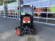 Tractor agrícola - Kubota - lx-401 lx401 lx cab allradtraktor