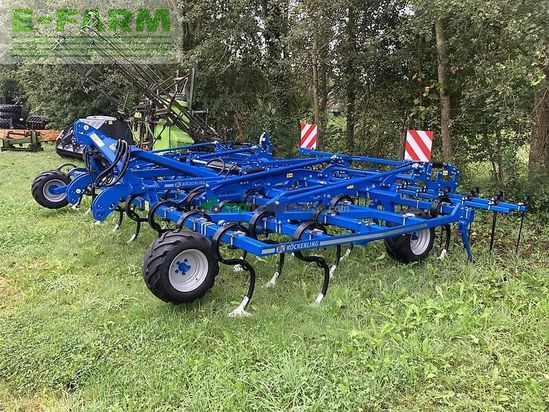 Cultivador - Kockerling - allrounder classic 530 2.0