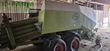 Empacadora gigant - Claas - quadrant 2200 rc