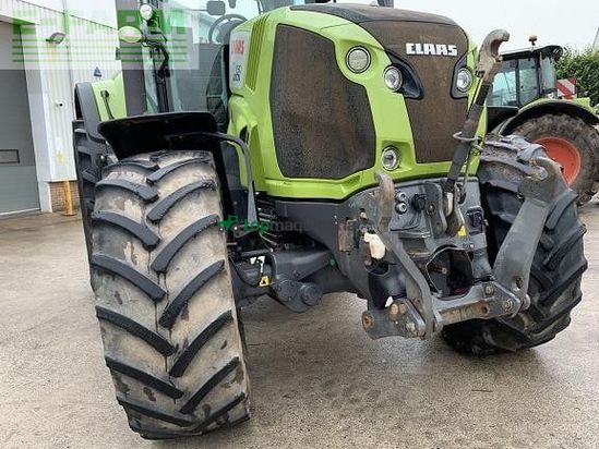 Tractor agrícola - Claas - USED AXION 830 CMA