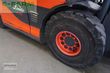 Elevadora - Linde - e 30 387-00