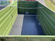Remolqu agrícola - Fliegl - 18t kipper dk 180 maxum fox