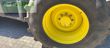 Cosechadora de Cereal - John Deere - 9800