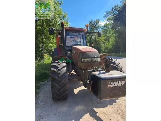 Tractor agrícola - Case IH - mxm130