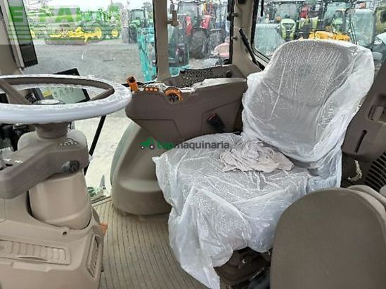 Tractor agrícola - John Deere - 6195m