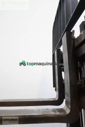 Elevadora - Linde - e 16 l 386
