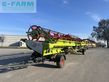 Cabezal - Claas - 1230 convio flex + schneidwerkswagen