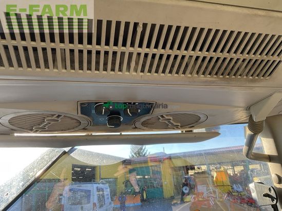 Tractor agrícola - John Deere - 6420 se