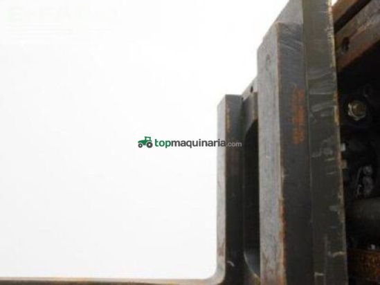 Elevadora - Linde - e 20 ph evo 386-02