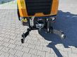 Minicargadora - Giant - 2700 hd+ mit kabine euro & heckhydraulik kat 2