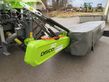 Cortacésped manual - Claas - disco 32