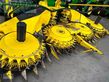Cosechadora de Cereal - John Deere - 8500i inkl. kemper 460 plus