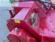 Grada rotativa - Schmidt - rodungsfräse 2000