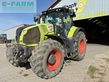 Tractor agrícola - Claas - axion 850