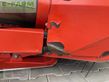 Rastrillo - Kuhn - merge maxx 950