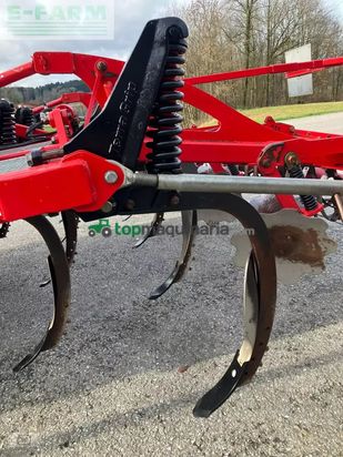 Cultivador - Horsch - terrano 4 fx