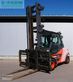 Elevadora - Linde - h 80 d/900 evo 396-03
