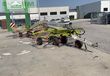 Henificador - Claas - liner 650 twin