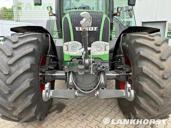 Tractor agrícola - Fendt - 926