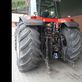 Tractor agrícola - Massey Ferguson - 8280 xtra