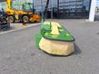 Cortacésped manual - Krone - easycut f 280 (ec f280)