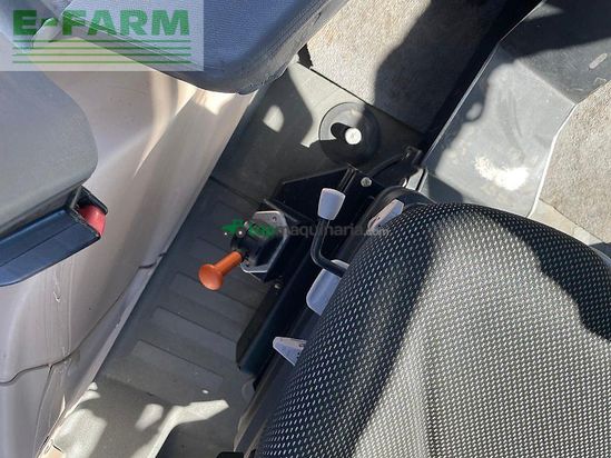 Tractor agrícola - Fendt - 936 vario profi - rückfahreinrichtung